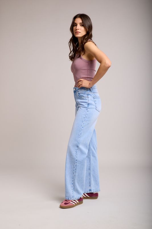 Toxik3 jeans large