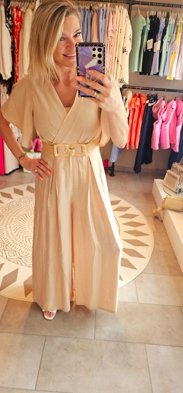 Layan - Beige