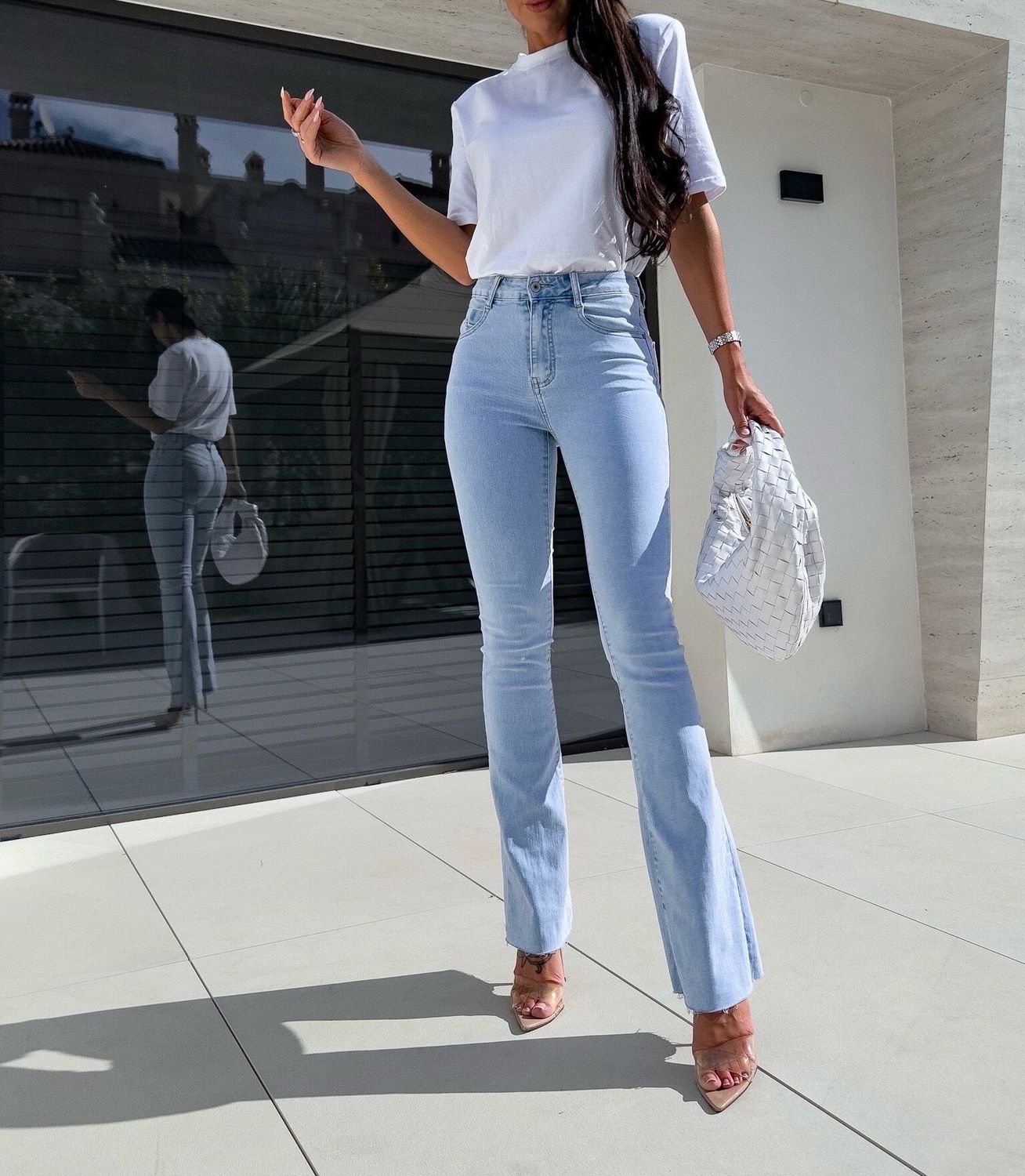 Estee Brown - Flare - Push up