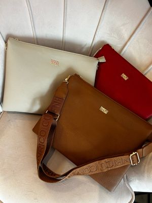 Handtas 8016