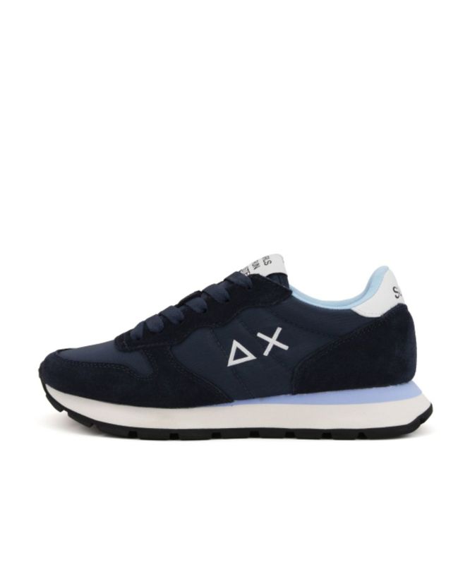 Sun 68 - Navy blue