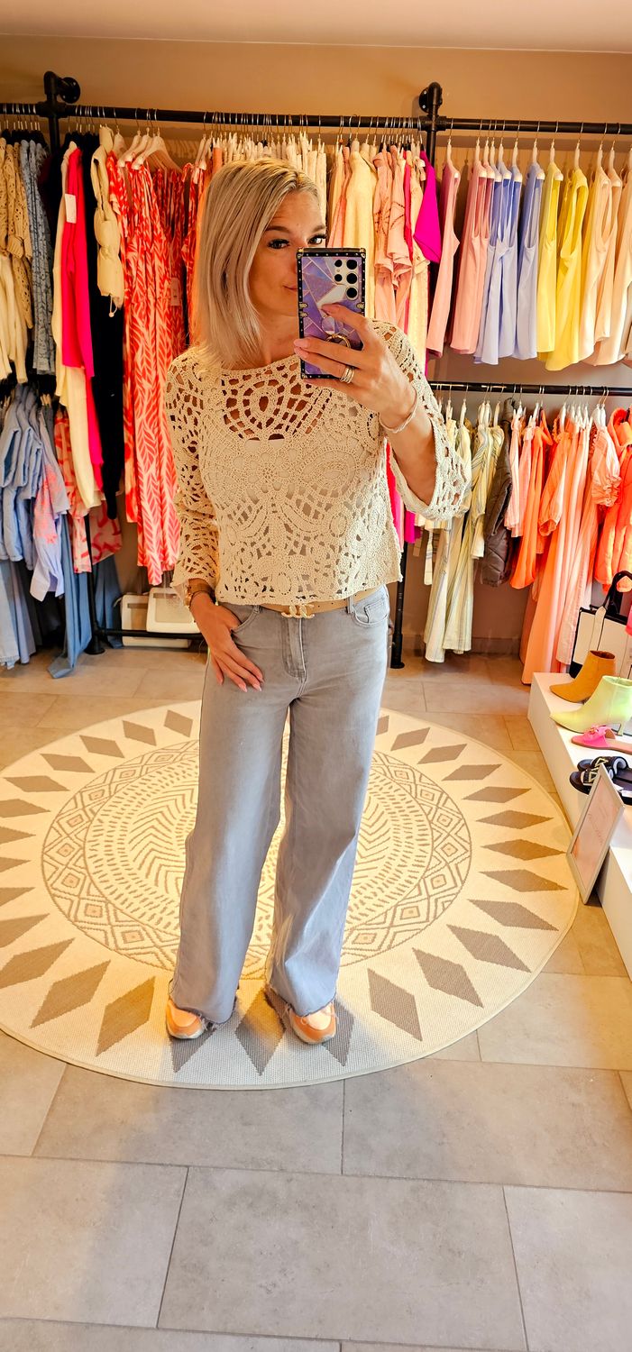 Boho trui