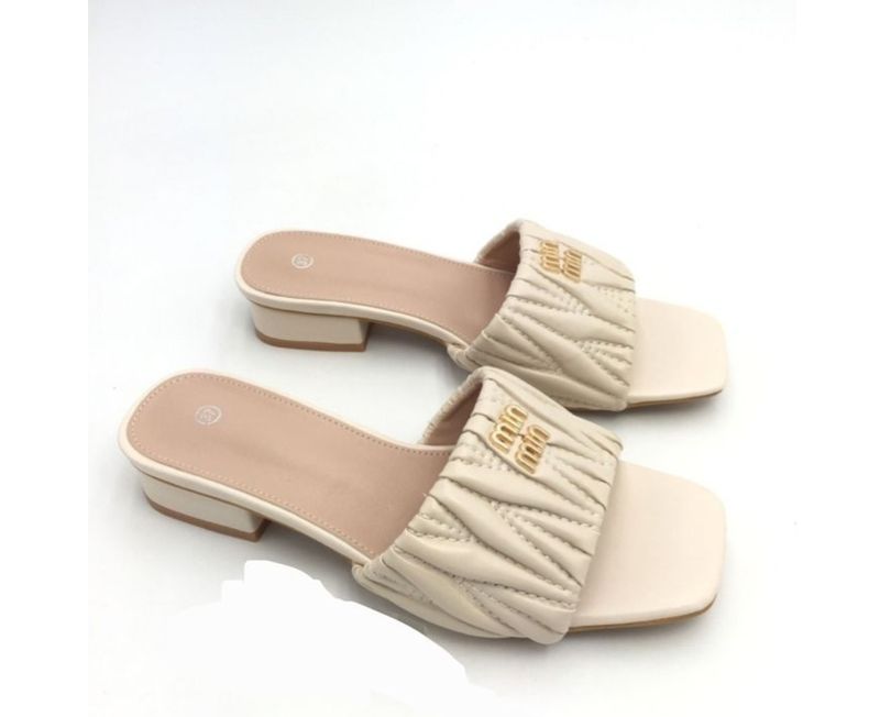 Slipper hakje
