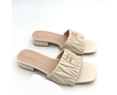 Slipper hakje