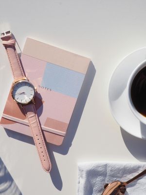 Horloges
