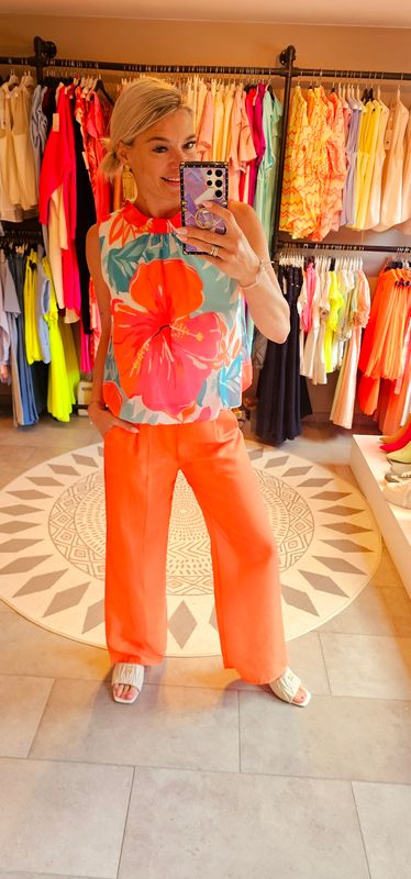 Broek Alex