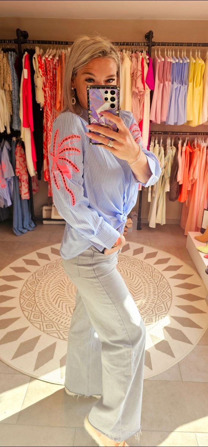 Blouse Liv