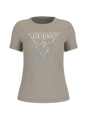 Guess - Pearls Love Triangle