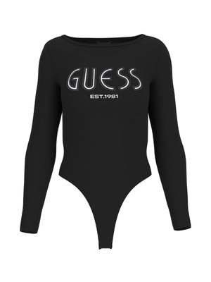 Guess Neva Hotfix Logo Body