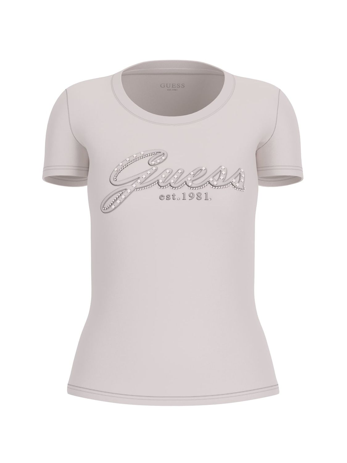 Guess - Embro script logo