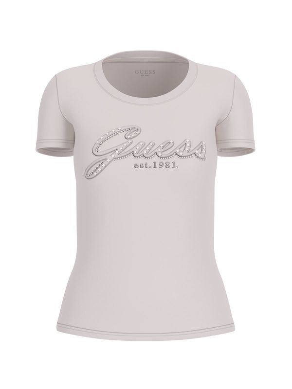 Guess - Embro script logo