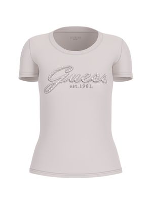 Guess - Embro script logo