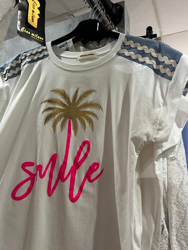 T-shirt Niki
