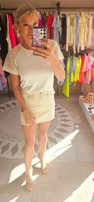 T-Shirt Ilona