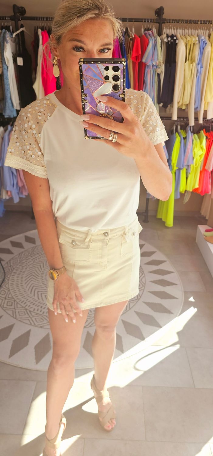 Skort - Nancy
