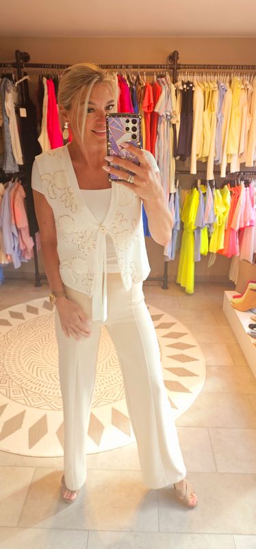 Gilet Lena
