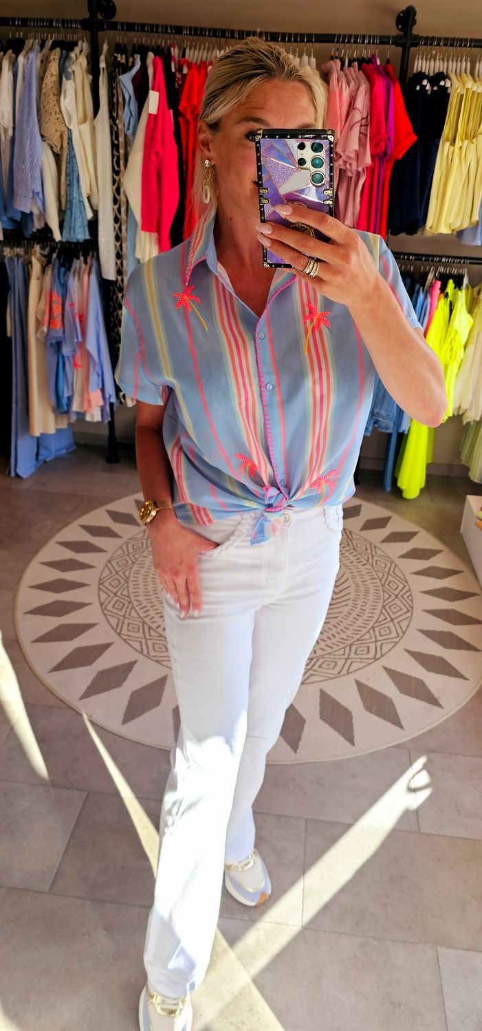 Blouse Sisi