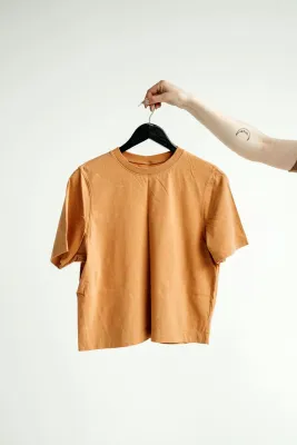 Tops - T-shirts - Longsleeves