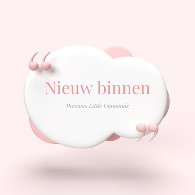 Nieuw binnen