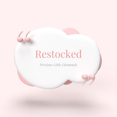 Restocked