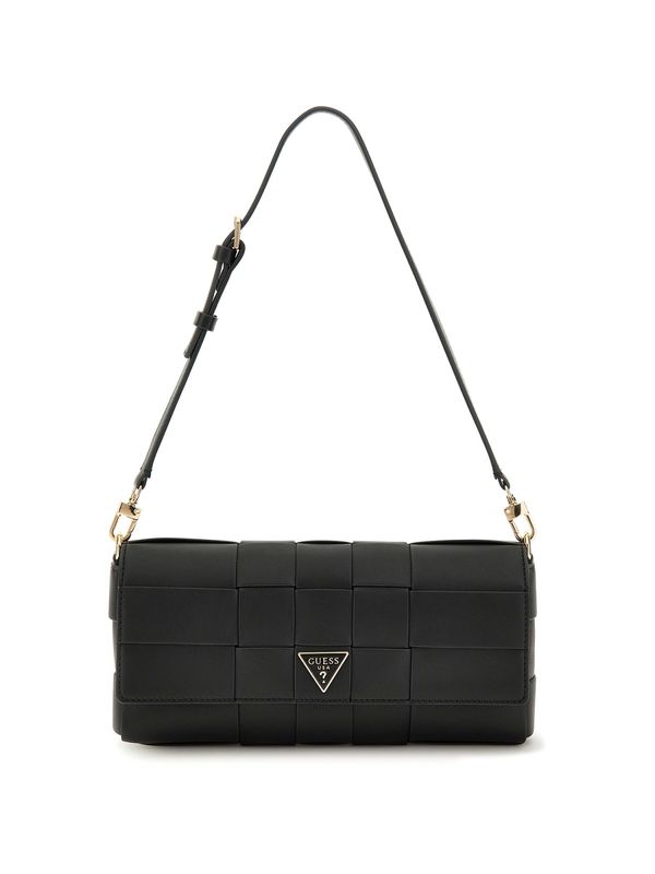 Guess - Maylee Flap Shoulder Black