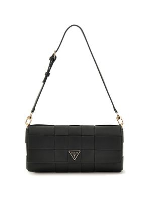 Guess - Maylee Flap Shoulder Black