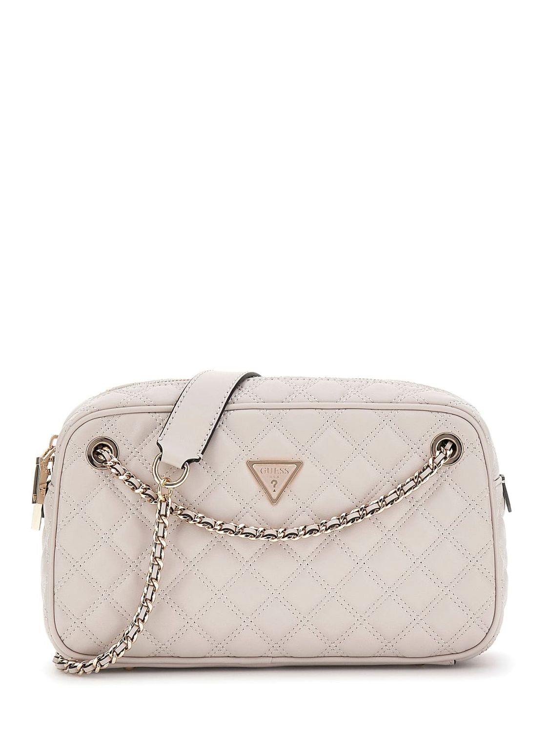 Guess - Giully II Shoulder Satchel