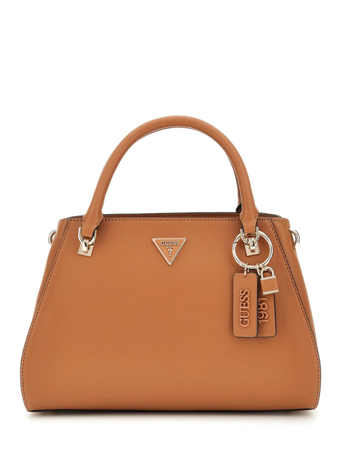 Guess - Noelle II Luxury Satchel