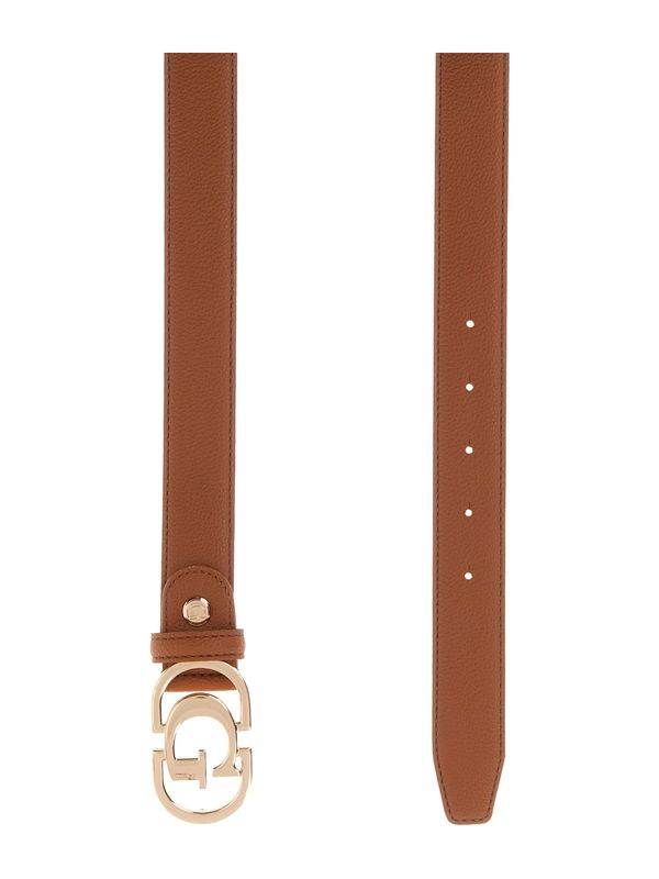 Guess - Caledra Cog Belt