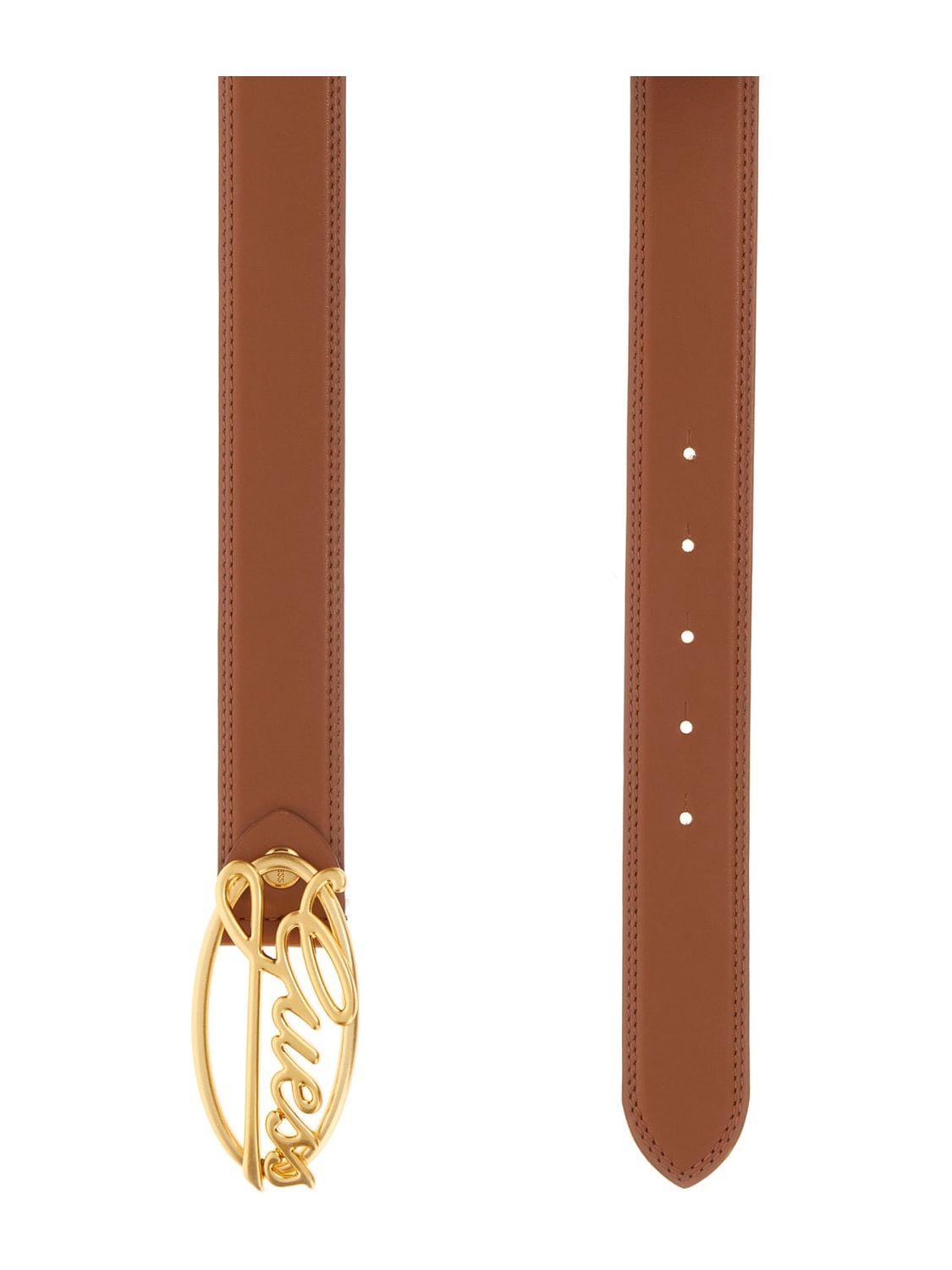 Guess - Adj &amp; Not Rev Belt