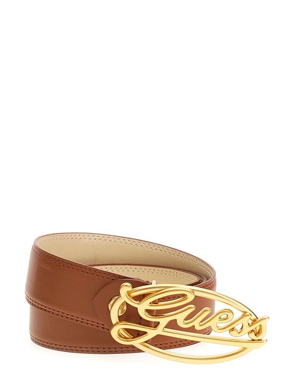 Guess - Adj &amp; Not Rev Belt