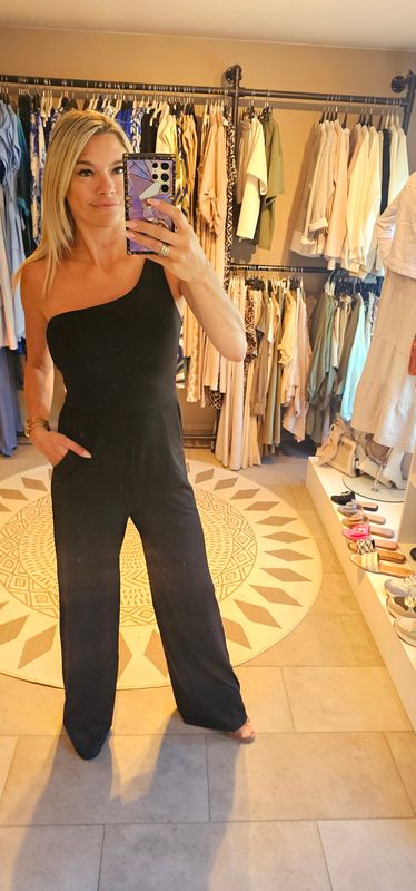 Jumpsuit - Morgan