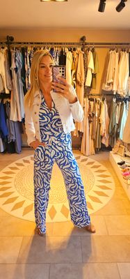 Jumpsuit - Dany
