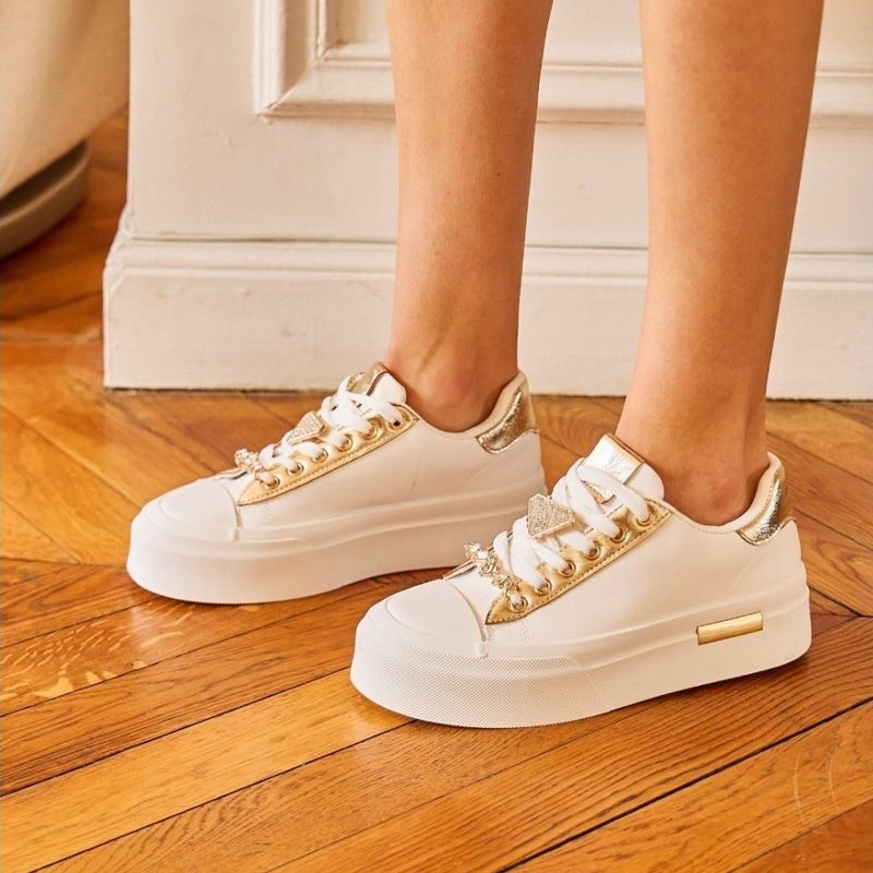 Sneaker - Ciara