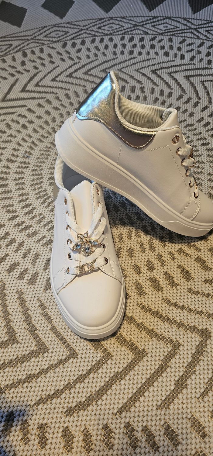 Sneaker - Kayla