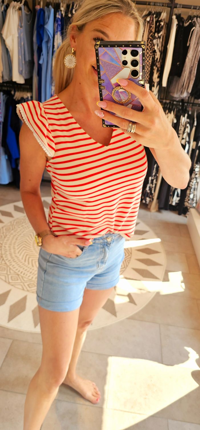 Short - Kathy