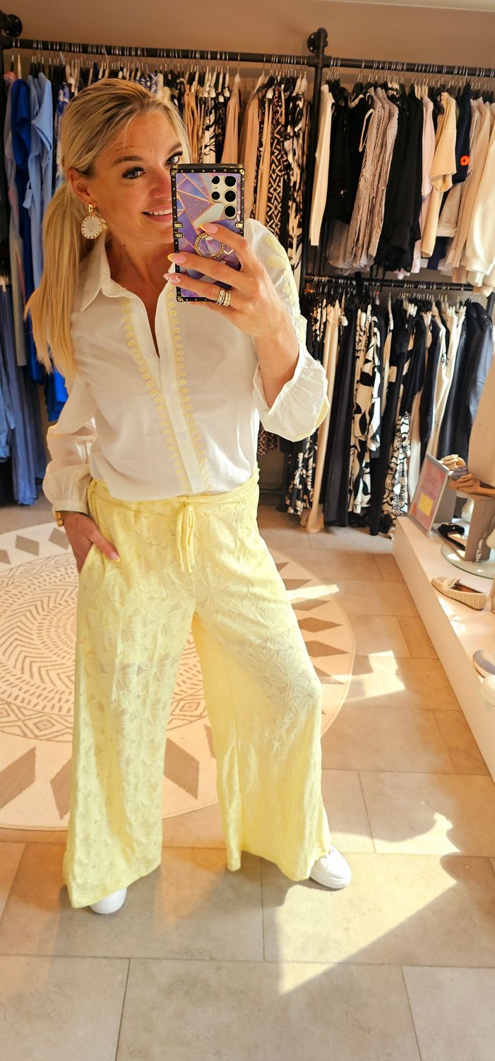 Blouse Rosie