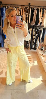 Blouse Rosie