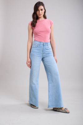 Toxik3 - wide leg