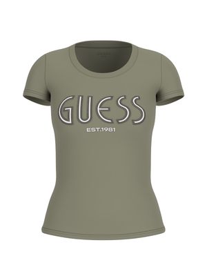 Guess Logo Tee