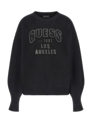 Guess Leighton Logo SWTR