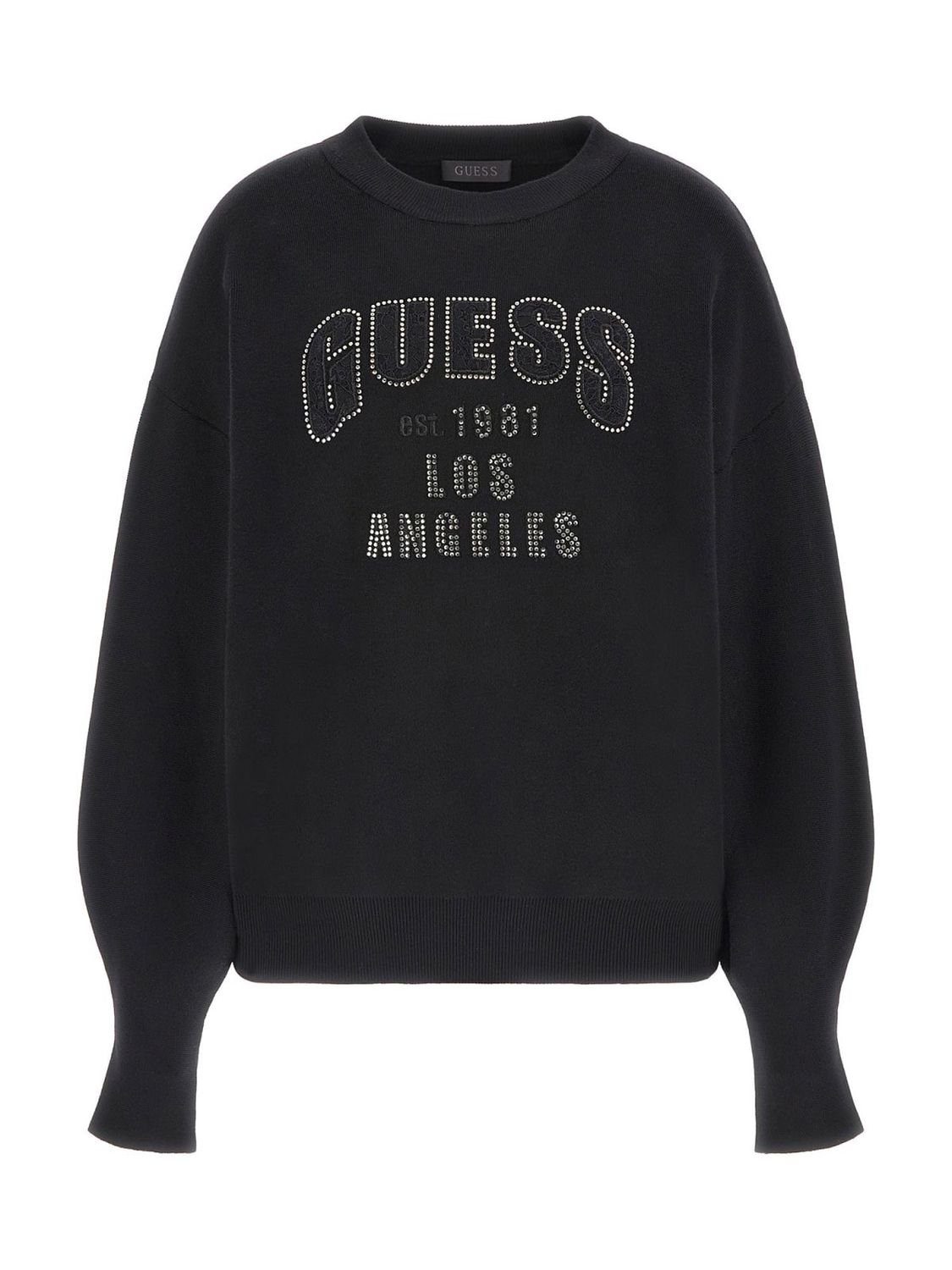 Guess Leighton Logo SWTR
