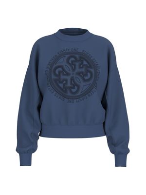 Guess Logo Hotfix Sweatshirt