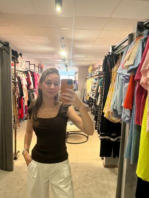 Top Aylin - Bruin