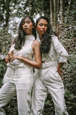 Jumpsuits