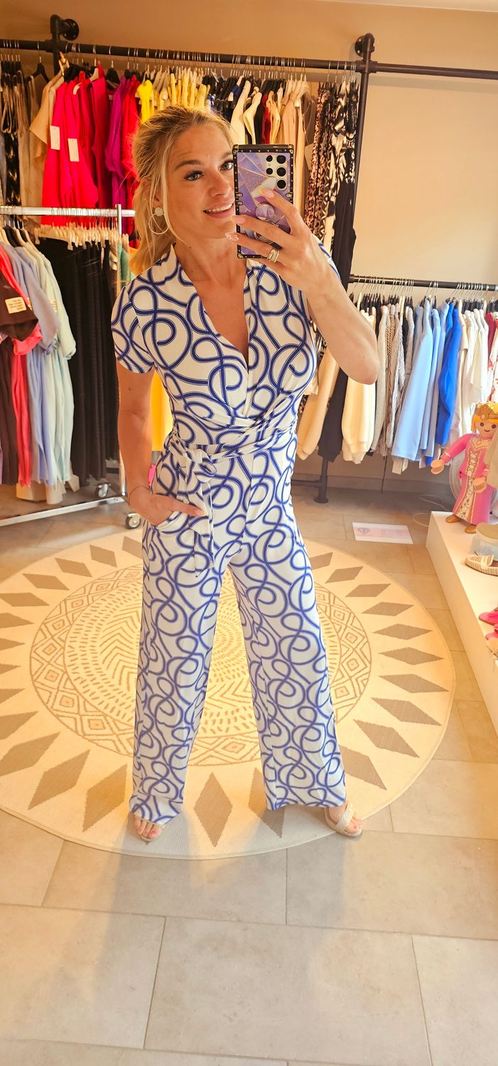 Jumpsuit Lonny