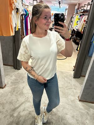 T-shirt Bohemian