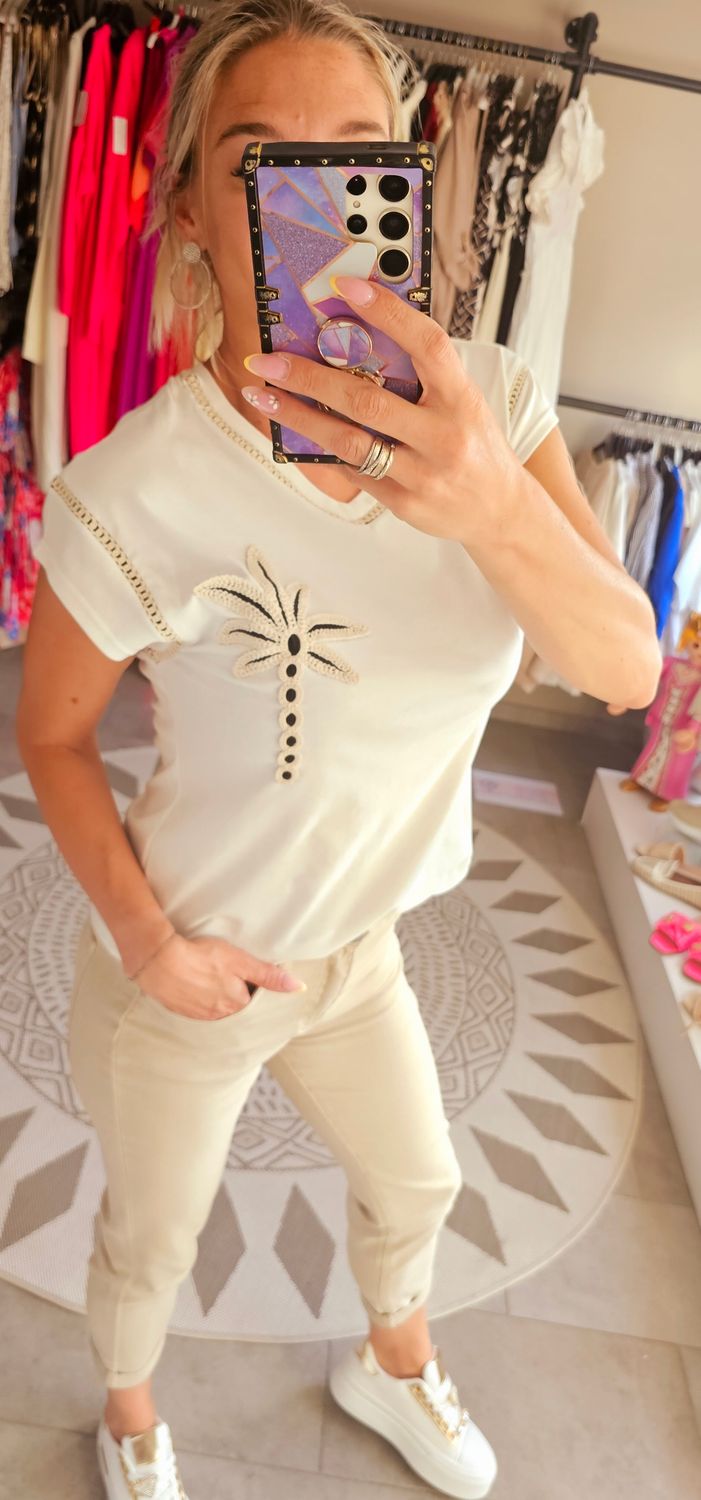 T- shirt Estelle