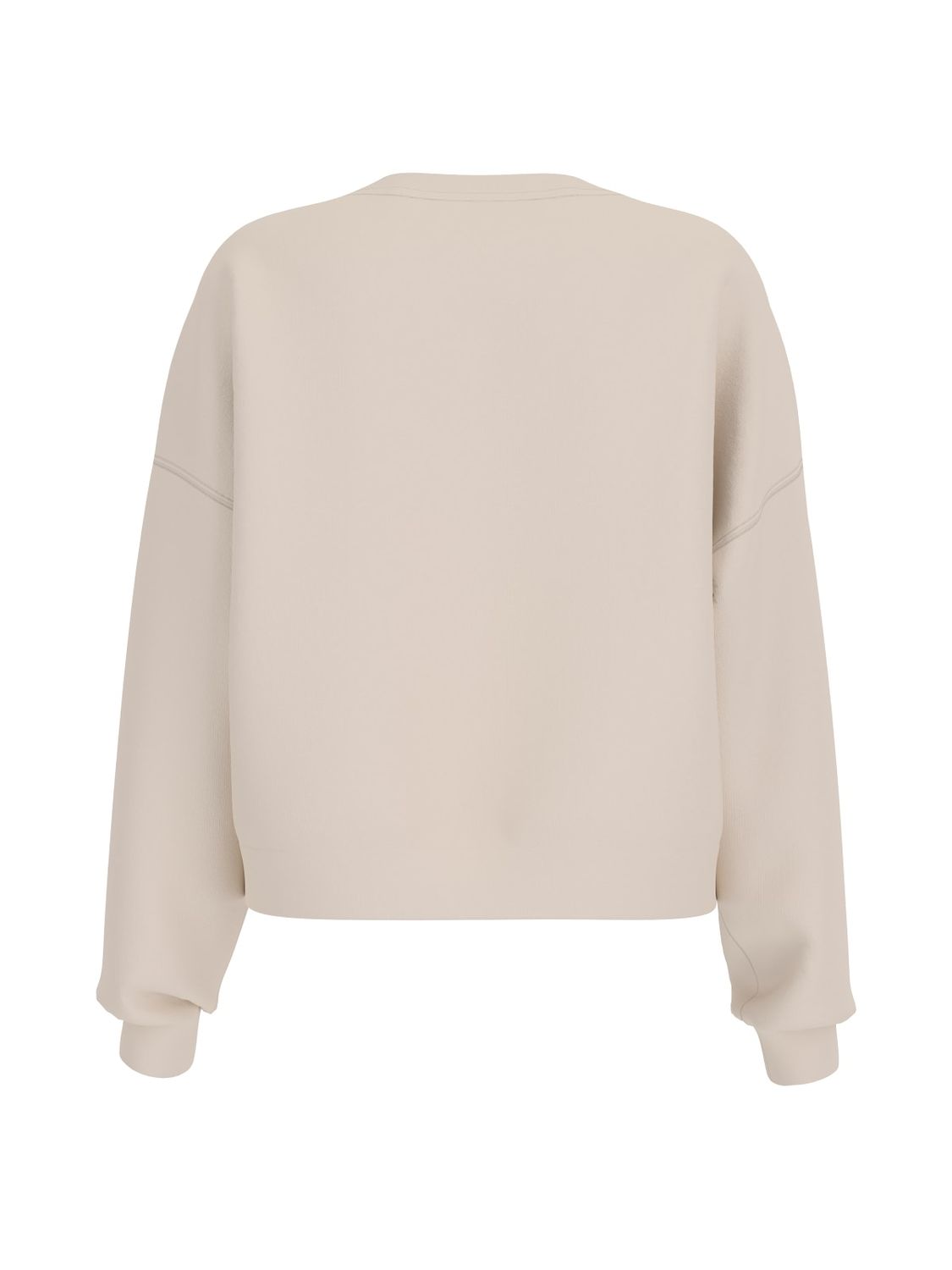 Guess Studded Love Sweatshirt