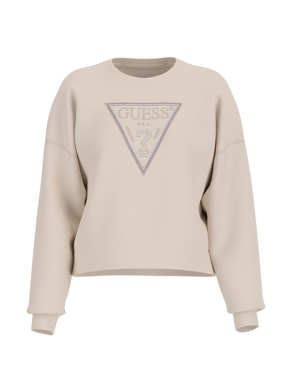 Guess Studded Love Sweatshirt
